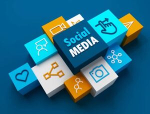 SOCIAL MEDIA OPTIMIZATION & MARKETING